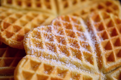 WAFLE WAFLE
