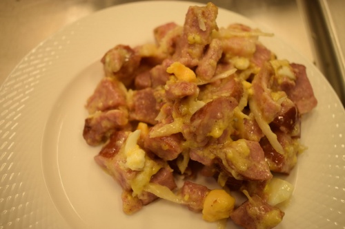 SMAŻENINA SMAŻENINA