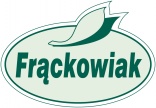 Zakład Produkcji Spożywczej i Handlu Frąckowiak s.j. Zakład Produkcji Spożywczej i Handlu Frąckowiak s.j.