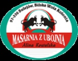 Masarnia z Ubojnią Alina Kowalska Masarnia z Ubojnią Alina Kowalska