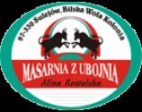 Masarnia z Ubojnią Alina Kowalska