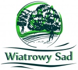 „Wiatrowy Sad” Grażyna Wiatr „Wiatrowy Sad” Grażyna Wiatr