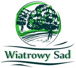 „Wiatrowy Sad” Grażyna Wiatr