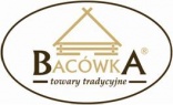 Bacówka Towary Tradycyjne