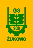 Gminna Spółdzielnia „Samopomoc Chłopska” w Żukowie Gminna Spółdzielnia „Samopomoc Chłopska” w Żukowie