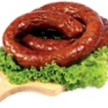 Kiełbasa lisiecka - Małopolska Kiełbasa lisiecka - Małopolska