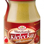Musztarda Kielecka Delikatesowa Stołowa Musztarda Kielecka Delikatesowa Stołowa