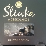 Śliwka w czekoladzie Jutrzenka Śliwka w czekoladzie Jutrzenka