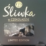 Śliwka w czekoladzie Jutrzenka