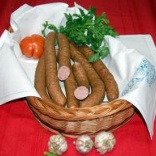 Kiełbasa „Galicjanka” z Niemczy Kiełbasa „Galicjanka” z Niemczy