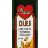 Olej z Pestek Dyni Olej z Pestek Dyni