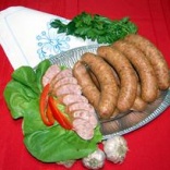 Kiełbasa niemczańska Kiełbasa niemczańska