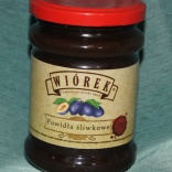 Powidła śliwkowe węgierkowe Powidła śliwkowe węgierkowe
