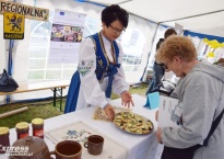 ,,Festiwal ludzie dla ludzi'' Dni Powiatu Kartuskiego